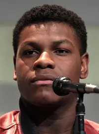 John Boyega