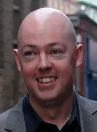 John Boyne