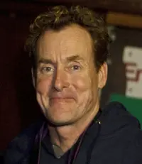 John C. McGinley