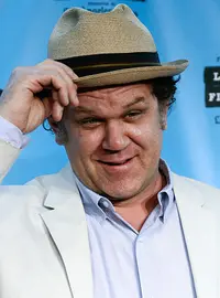 John C. Reilly