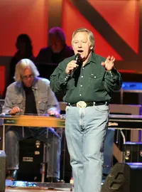 John Conlee