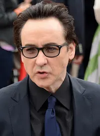 John Cusack