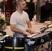 John Dolmayan