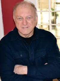 John Doman