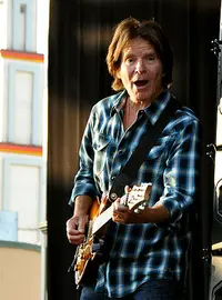 John Fogerty