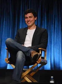 John Francis Daley