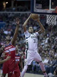 John Henson (basketball)