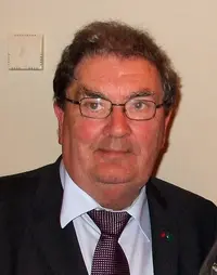 John Hume