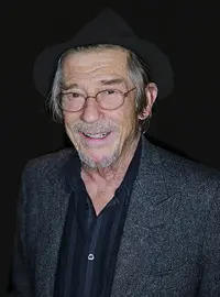 John Hurt