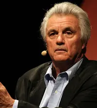 John Irving