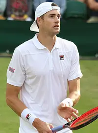 John Isner