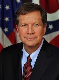 John Kasich