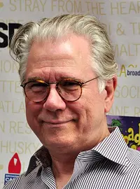 John Larroquette