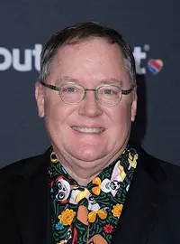 John Lasseter