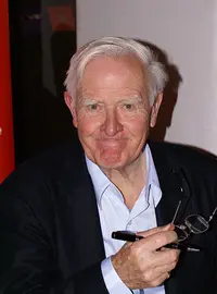 John le Carré