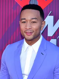 John Legend