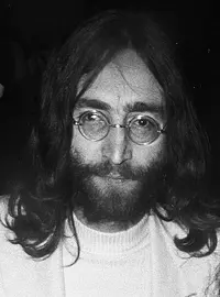 John Lennon