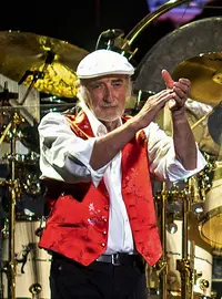 John McVie