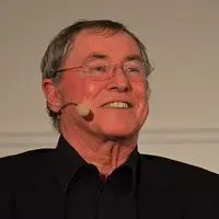 John Nettles