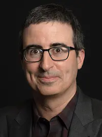 John Oliver (comedian)