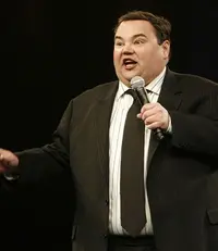 John Pinette