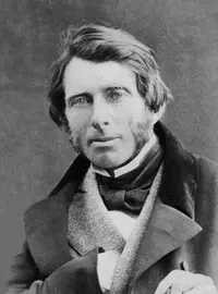 John Ruskin