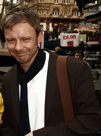 John Simm