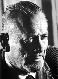 John Steinbeck