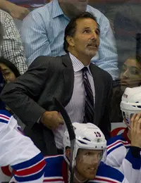 John Tortorella