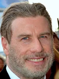 John Travolta