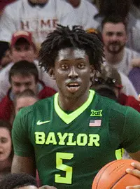 Johnathan Motley