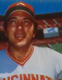 Johnny Bench