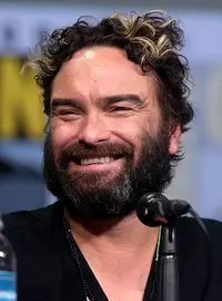 Johnny Galecki