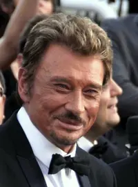 Johnny Hallyday