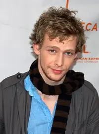 Johnny Lewis