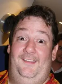 Johnny Vegas