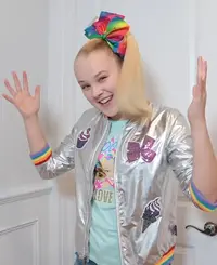 JoJo Siwa