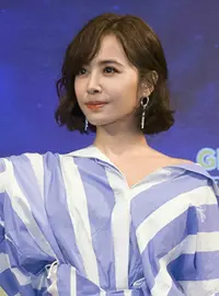 Jolin Tsai