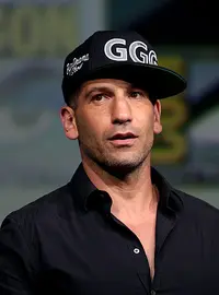 Jon Bernthal