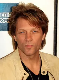 Jon Bon Jovi