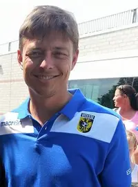 Jon Dahl Tomasson