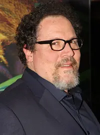 Jon Favreau