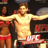 Jon Fitch