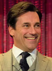 Jon Hamm