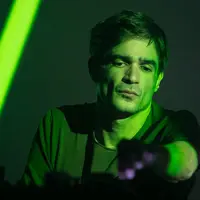 Jon Hopkins