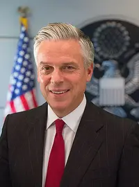 Jon Huntsman Jr.