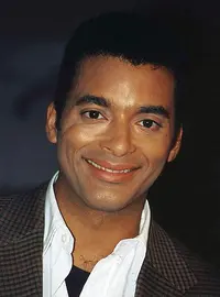 Jon Secada