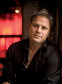 Jon Stevens