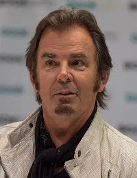 Jonathan Cain