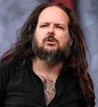 Jonathan Davis